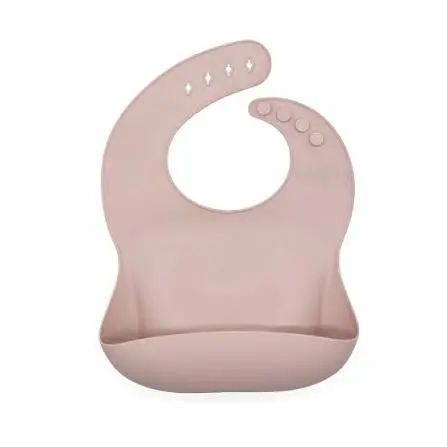 👶 Babero de Silicona Antiderrame para Bebé's photo #5