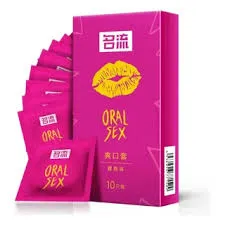 CAJITA X 10 CONDONES FEMENINOS ORAL SEX PRESERVATIVO ESQUI's photo #1