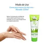 Crema NEVADA para suavizar y cuidar tus pies 120ml /4oz's photo #9