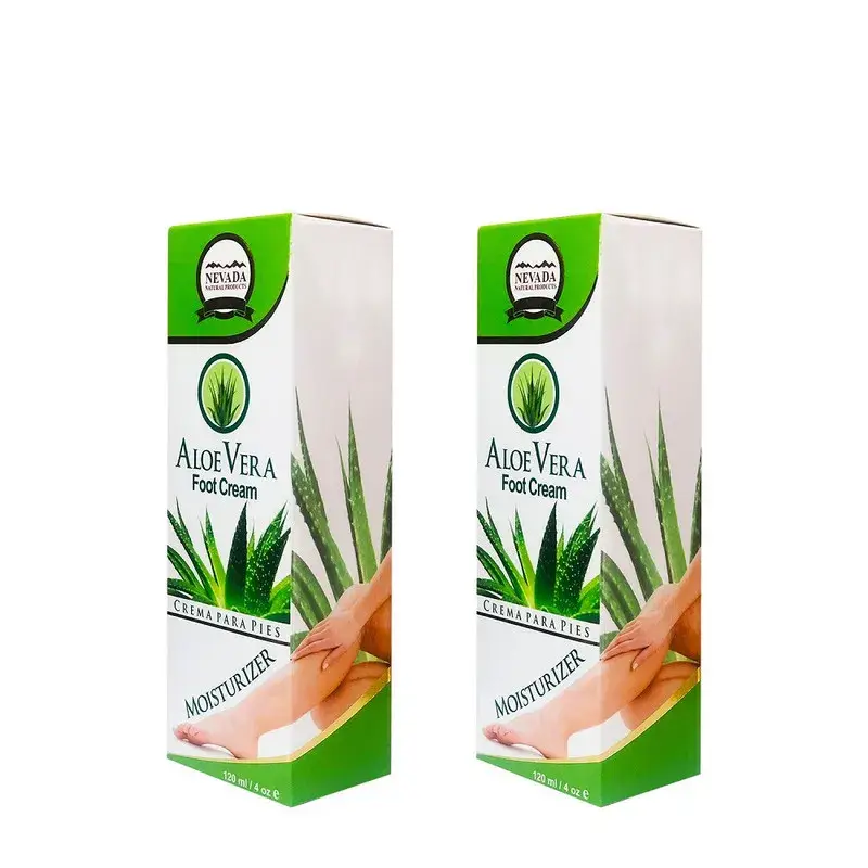 Crema NEVADA para suavizar y cuidar tus pies 120ml /4oz's photo #1