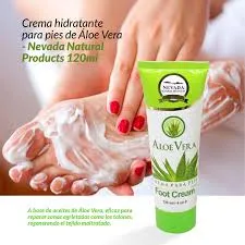 Crema NEVADA para suavizar y cuidar tus pies 120ml /4oz's photo #8