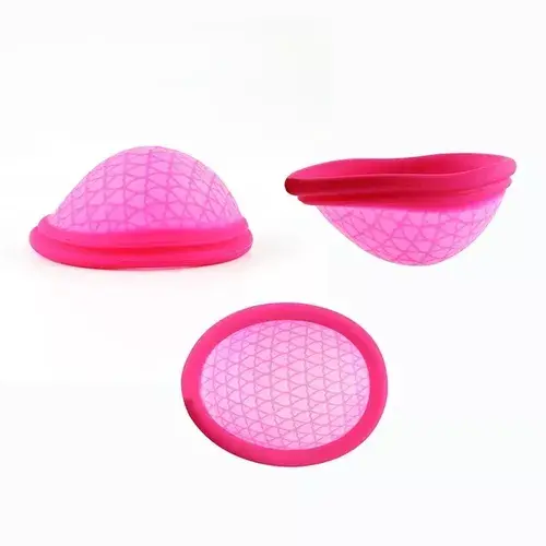 COPA Disco Menstrual Ycup, puede agregar accesorios's photo #1