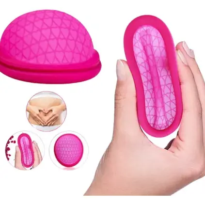 COPA Disco Menstrual Ycup, puede agregar accesorios's photo #10