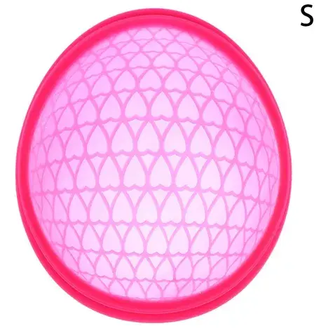 COPA Disco Menstrual Ycup, puede agregar accesorios's photo #3