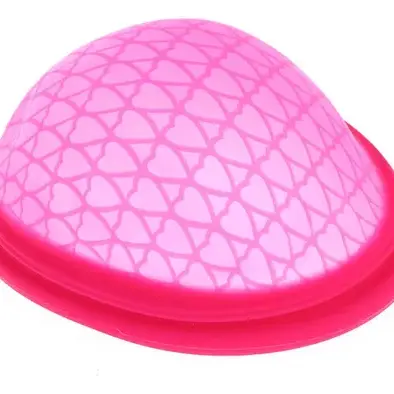 COPA Disco Menstrual Ycup, puede agregar accesorios's photo #5