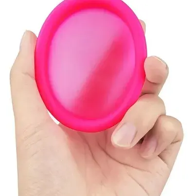 COPA Disco Menstrual Ycup, puede agregar accesorios's photo #8