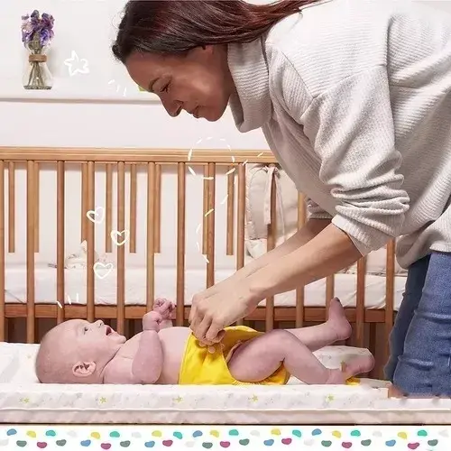 Almohadilla inserto + culero Pañal De Tela Bebe Ajustable Reutilizable Lavable's photo #4