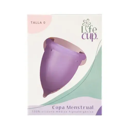 Copa Menstrual Lifecup's photo #11