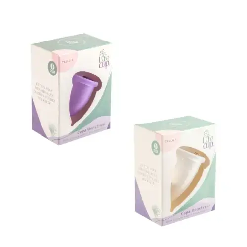 Copa Menstrual Lifecup's photo #10