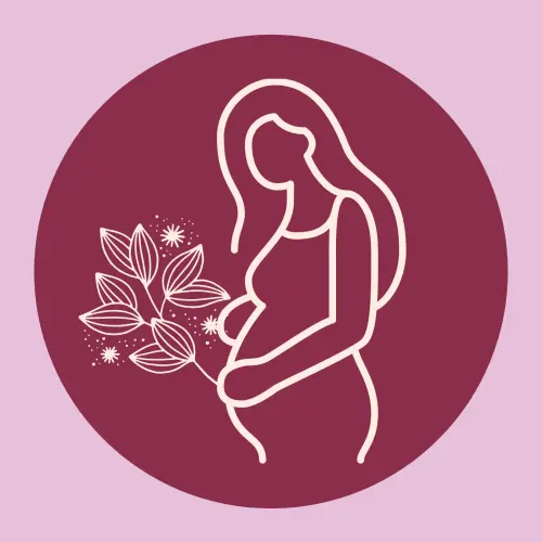 Imagen de MATERNIDAD & LACTANCIA