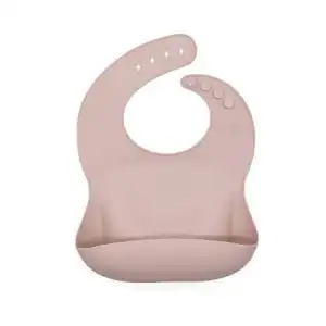 👶 Babero de Silicona Antiderrame para Bebé miniatura 6
