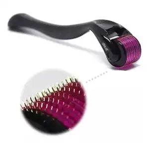 Rodillo Dermo Roller 0.5 mm – 540 Microagujas miniatura 6