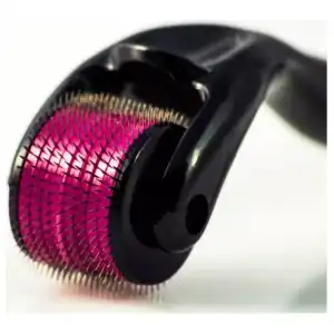 Rodillo Dermo Roller 0.5 mm – 540 Microagujas miniatura 5