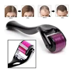 Rodillo Dermo Roller 0.5 mm – 540 Microagujas miniatura 7