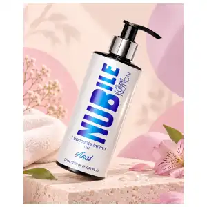 Lubricante Anal Dilatador Desensibilizante Nubile 250 ml miniatura 1