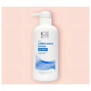 Lubricante íntimo Neutro a base de agua Elixir 500ml miniatura 4