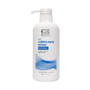 Lubricante íntimo Neutro a base de agua Elixir 500ml miniatura 6