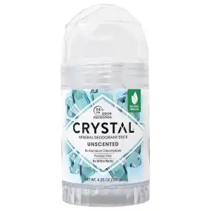Desodorante CRYSTAL ESSENCE piedra de alumbre miniatura 4