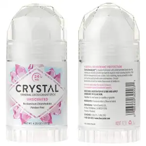 Desodorante CRYSTAL ESSENCE piedra de alumbre miniatura 8