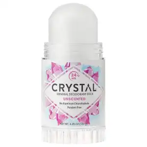 Desodorante CRYSTAL ESSENCE piedra de alumbre miniatura 9