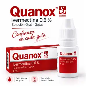 Tratamiento Simpiox ivermectina - QUANOX miniatura 1