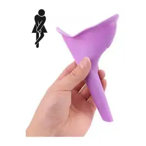 Dispositivo de micción femenina miniatura 1