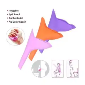 Dispositivo de micción femenina miniatura 7