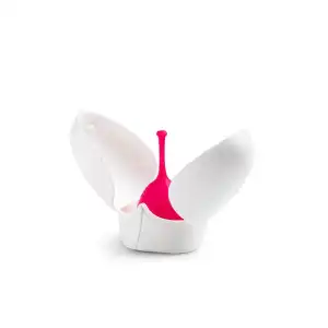 Copa Menstrual Tulipa Alemana miniatura 8
