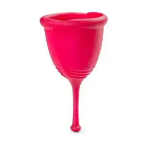 Copa Menstrual Tulipa Alemana miniatura 10