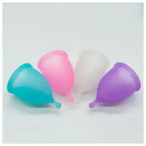 Copa Menstrual EcoBlossom (Guía Esfera) miniatura 10