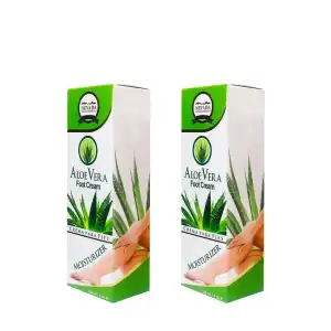 Crema NEVADA para suavizar y cuidar tus pies 120ml /4oz miniatura 2