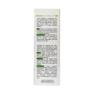 Crema NEVADA para suavizar y cuidar tus pies 120ml /4oz miniatura 3