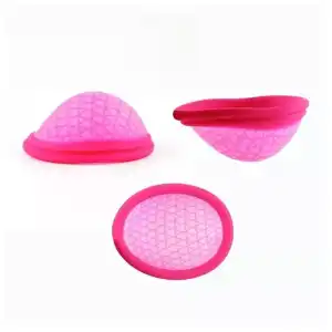 COPA Disco Menstrual Ycup, puede agregar accesorios miniatura 2