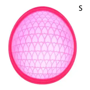 COPA Disco Menstrual Ycup, puede agregar accesorios miniatura 4
