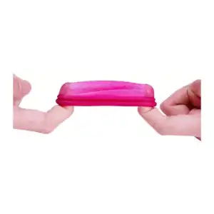 COPA Disco Menstrual Ycup, puede agregar accesorios miniatura 8