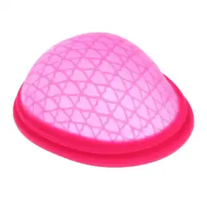 COPA Disco Menstrual Ycup, puede agregar accesorios miniatura 6