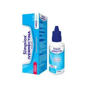 Tratamiento Simpiox ivermectina -GERCO miniatura 1
