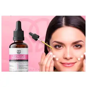 Tònico aclarante LB 30ml miniatura 8