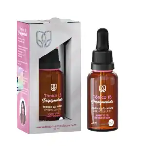 Tònico aclarante LB 30ml miniatura 1