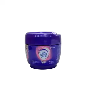 Desodorante Lady Speed Stick Double defense Crema X 100g miniatura 7