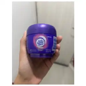 Desodorante Lady Speed Stick Double defense Crema X 100g miniatura 6