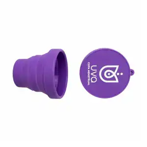 Copa menstrual UVA I miniatura 6