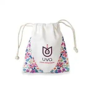 Copa menstrual UVA I miniatura 2