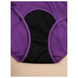 Ropa Interior Menstrual complementaria antifugas miniatura 2