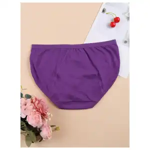 Ropa Interior Menstrual complementaria antifugas miniatura 4