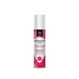 Spray íntimo femenino Summer’s Eve Feminine Cleansing Spray miniatura 7