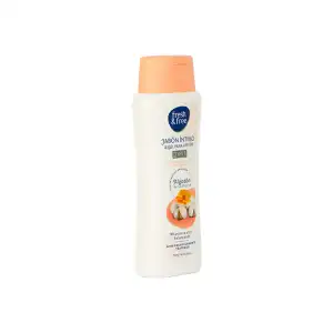 Gel Jabón íntimo Fresh & Free 300 ml miniatura 2